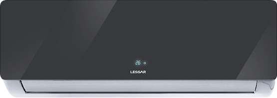 Сплит-система LESSAR LS-HE12KNE2/LU-HE12KNE2