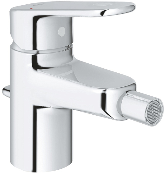 Смеситель для биде GROHE Europlus 33241002