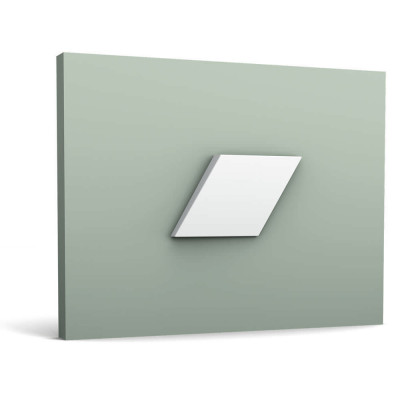 Декоративная панель Orac Decor, W100