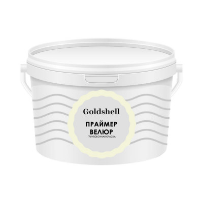 Подложка Goldshell «Праймер Велюр»