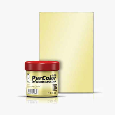 Колорант Clavel «Purcolor P»