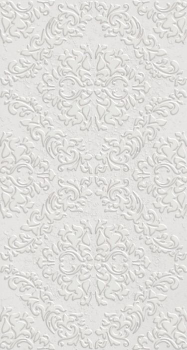 3D White Soul Matt/3Д Вайт Соул Матт 30,5x56 (600010002254)