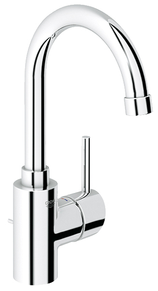 Смеситель Grohe Concetto для раковины DN 15 32629000