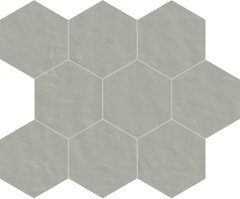 NEUTRA 6.0 04FERRO GRES B10X10 (749583) 30х26 Керамогранит