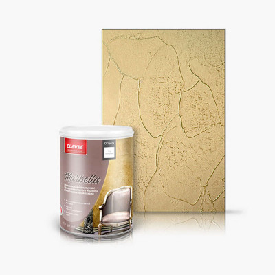 Декоративная штукатурка Clavel «Marbella»