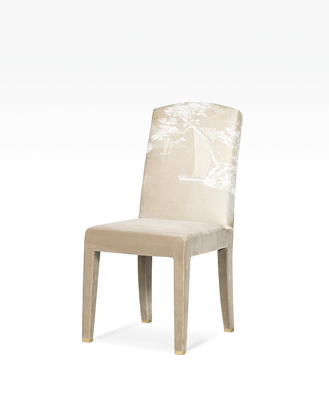 Стул ARMANI CASA DALIA