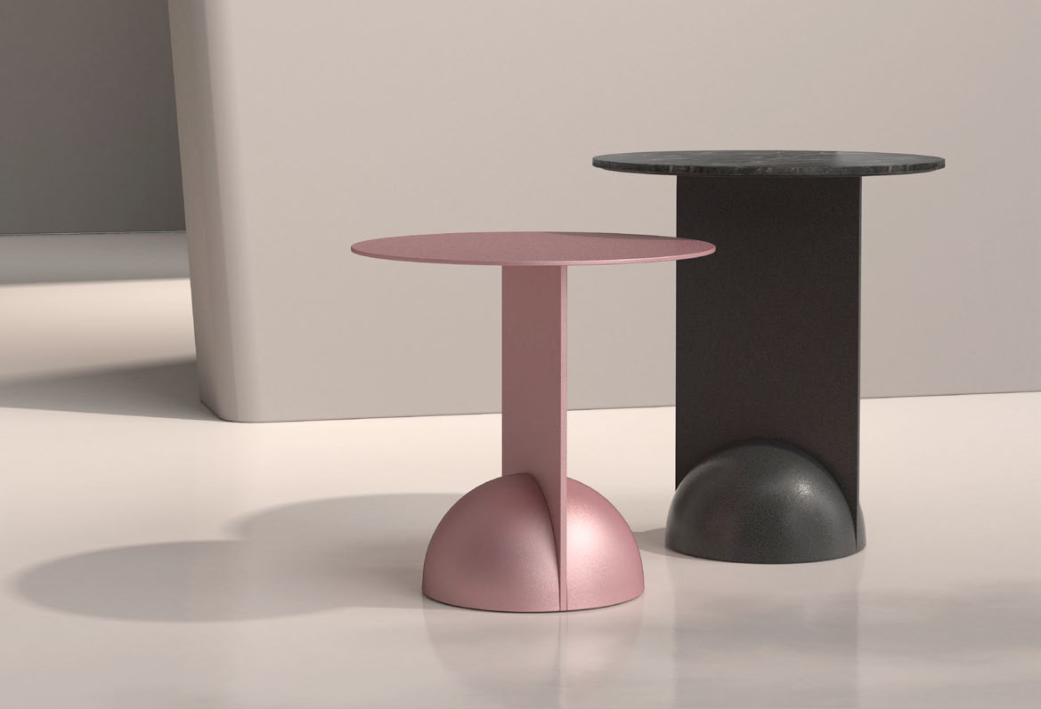 Столик COMBINATION BONALDO JOAR
