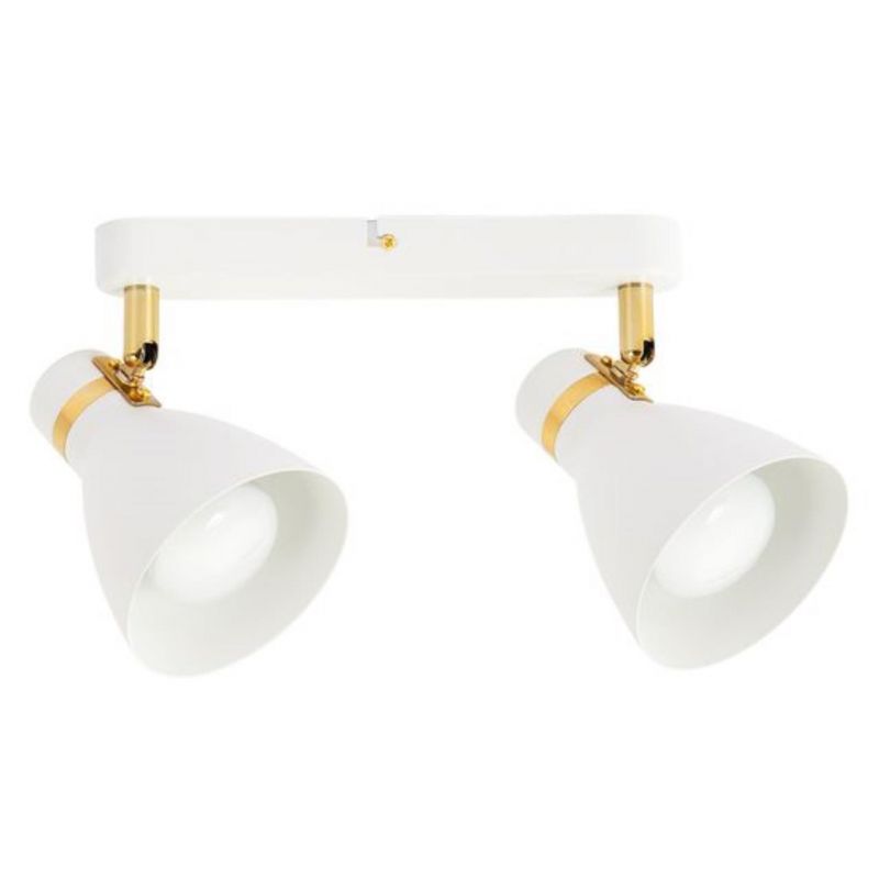 Точечный светильник Arte Lamp PINO A7376PL-1WH