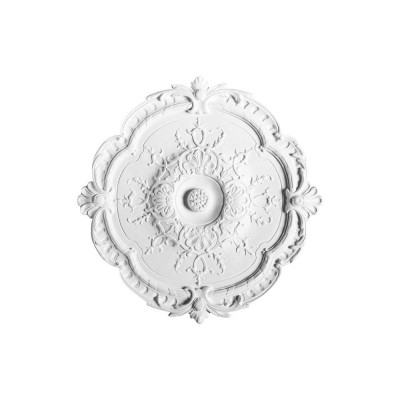 Розетка Orac Decor, R31