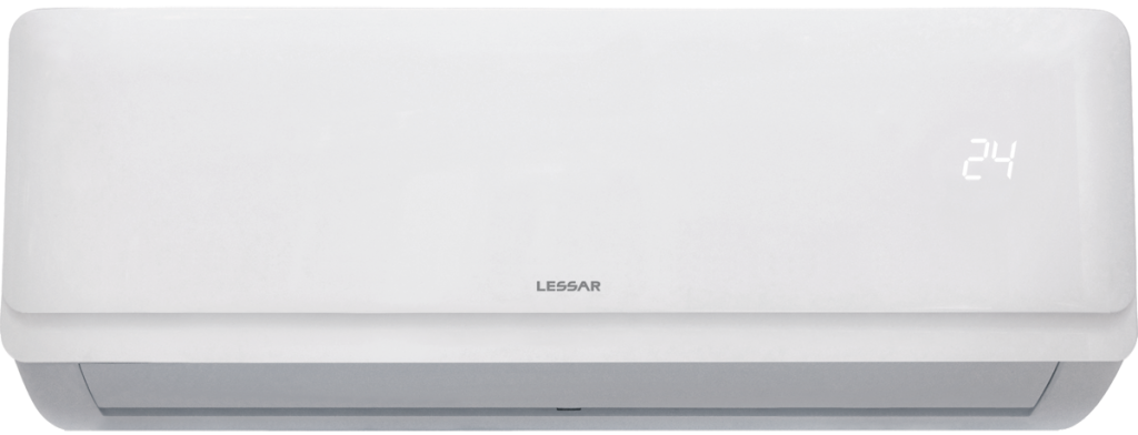 Сплит-система LESSAR LS-H12KFE2/LU-H12KFE2