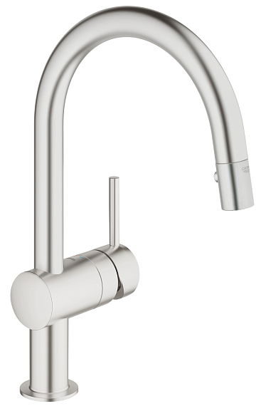 Смеситель для кухни GROHE Minta 32321DC0