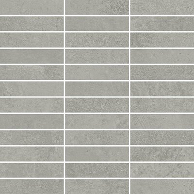 Terraviva Grey Mosaico Grid 30x30/Терравива Грэй Мозаика Грид 30x30 (610110000628)