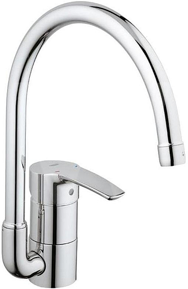 Смеситель Grohe Eurosmart для мойки DN 15 32542001