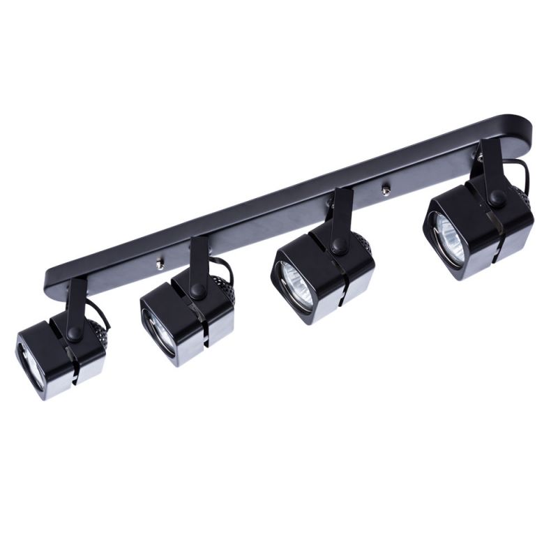 Светильник потолочный Odeon Light Corse 3873/1C