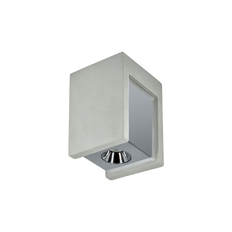 Встраиваемый светильник Architect 6W RL1070-GH