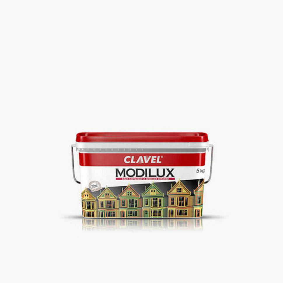 Клеевая основа Clavel «Modilux» 25 кг