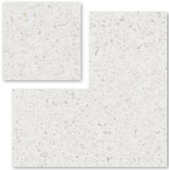 BATTUTO NACAR (8023) 20x20 Глазурованный керамогранит