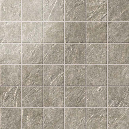 Heat Aluminum Mosaic Lap 30x30/Хит Алюминиум Мозаика Лап 30х30 (610110000097)