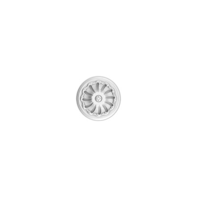 Розетка Orac Decor, R10