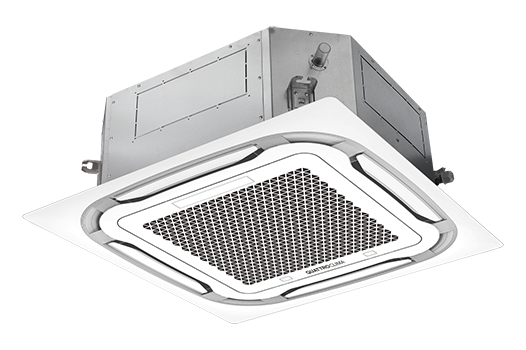 Сплит-система QUATTROCLIMA QV-I36CG1/QN-I36UG1/QA-ICP12