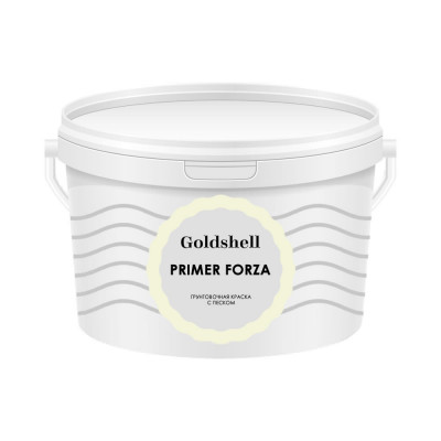 Подложка Goldshell «Праймер Forza»