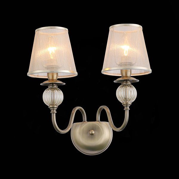 Бра Evoluce GRAZIA SL185.301.02