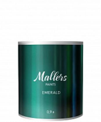 Mallers Emerald 0,9л