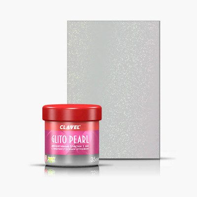 Добавка Clavel «Glito Pearl»