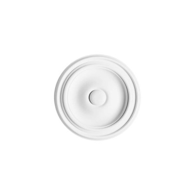 Розетка Orac Decor, R07