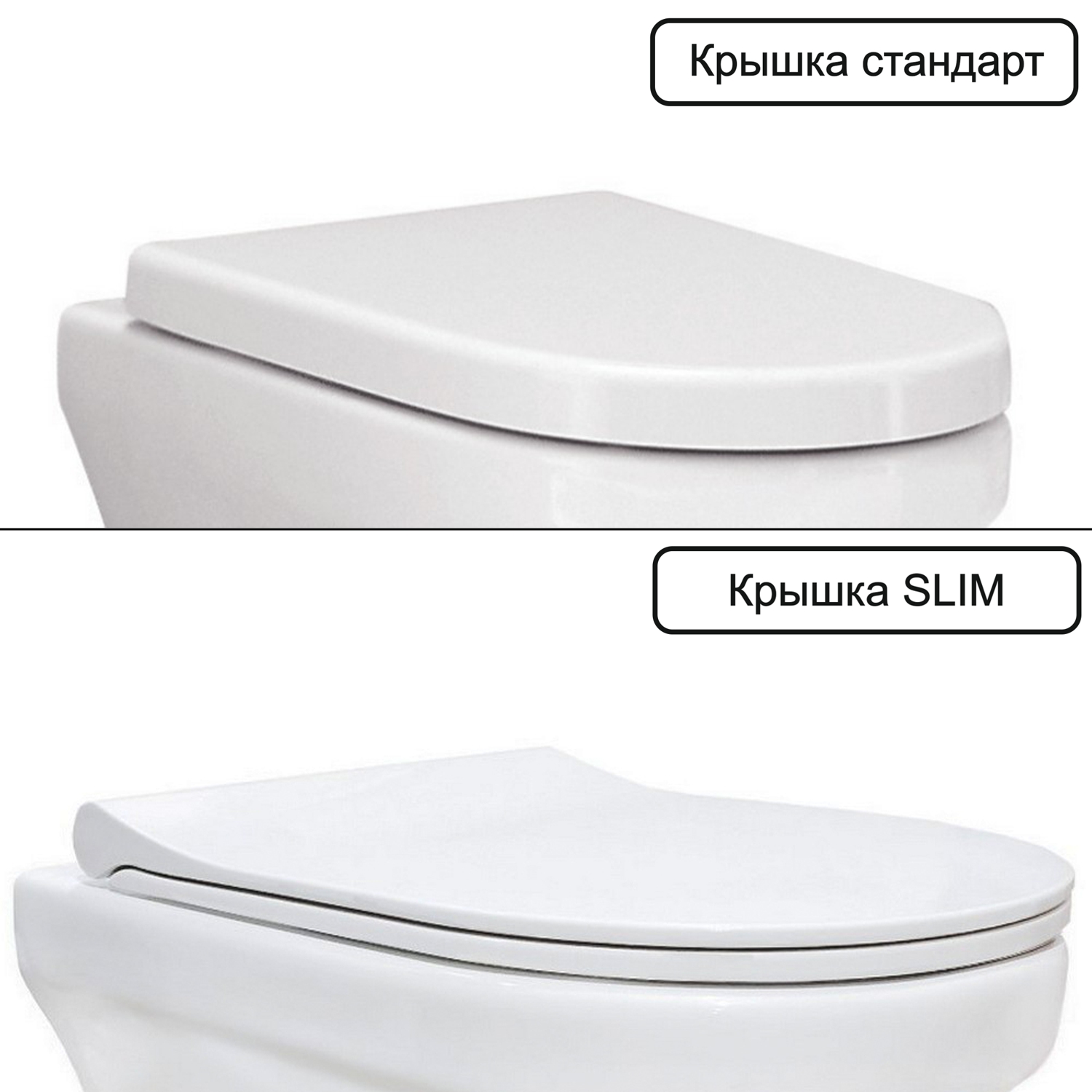 Унитаз подвесной GURAL Sole SO28DAK00