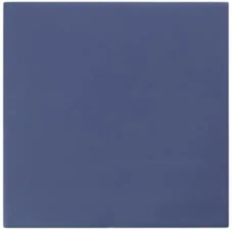 CASBAH INDIGO (129484) 12,5х12,5 Глазурованная керамическая плитка