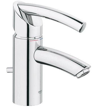 Смеситель для раковины Grohe Tenso 32366000