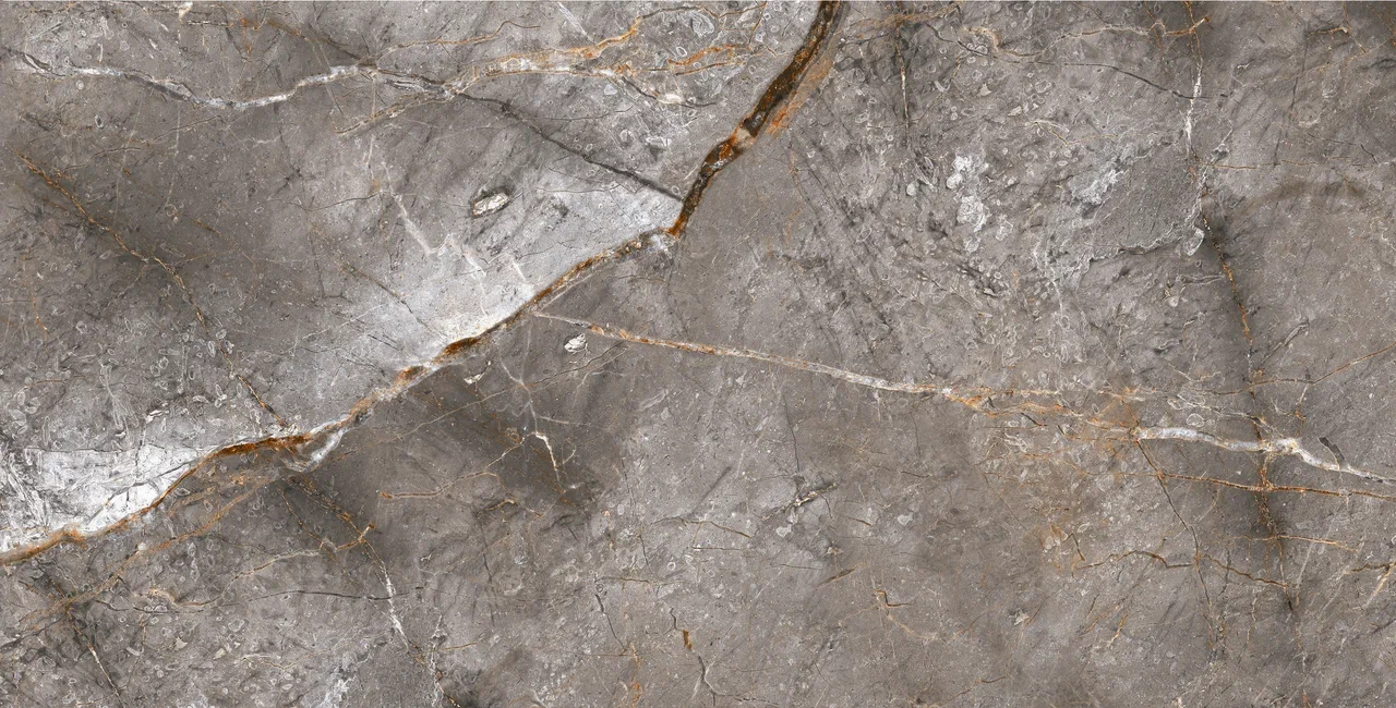 Керамогранит 60*120 MANAVGAT ANTRACITE POLISHED TECHNICAL PORCELAIN