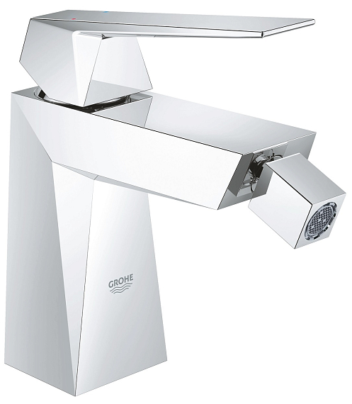 Смеситель для бидэ GROHE Allure Brilliant 23117000