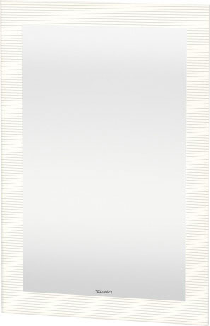 Зеркало Cape Cod 76,6х110,6 см, с подсветкой