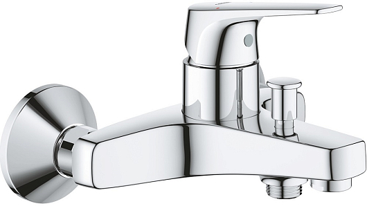Смеситель для ванны GROHE BauFlow 23601000