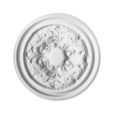 Розетка Orac Decor, R52