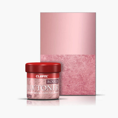 Добавка Clavel «Lux Toner Rouge»