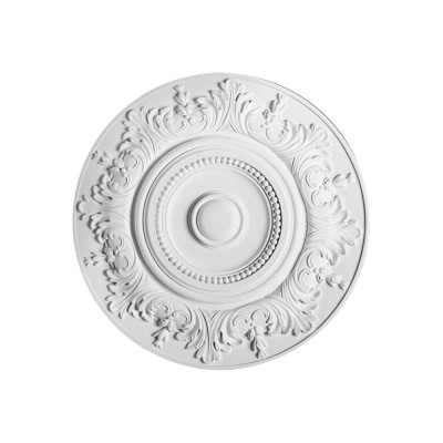 Розетка Orac Decor, R17