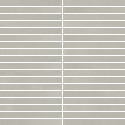Continuum Silver Mosaico Strip/Континуум Сильвер Мозаика Стрип 30x30 (610110001027)