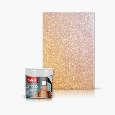 Декоративный финишный гель Clavel «Fossano»