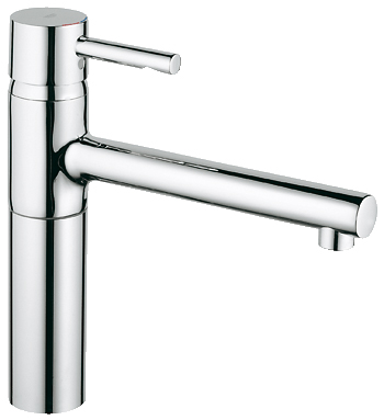 Смеситель для кухни GROHE Essence 32105000