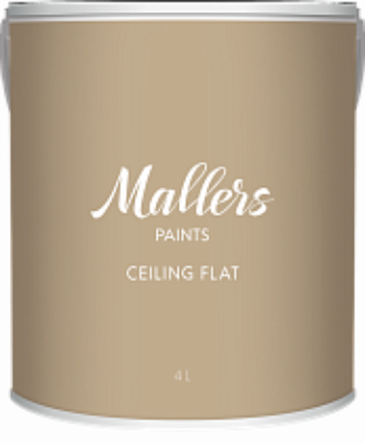 Mallers Ceiling Flat 4л
