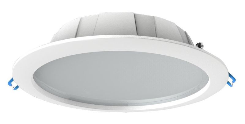 Встраиваемый светильник Finis 12W 2226-1U