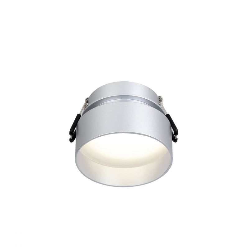 Светильник встраиваемый Crystal Lux CLT 051 CLT 051C1 WH-WH