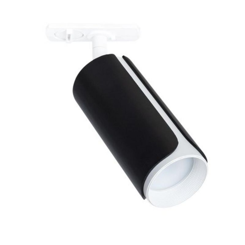 Точечный светильник Arte Lamp IMAI A2264PL-1BK