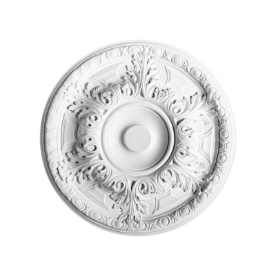 Розетка Orac Decor, R18