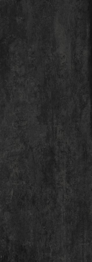 Cementi Cemento Nero Bocciardato 100х300 5 (LAMF009022) 100х300 Керамическая плитка