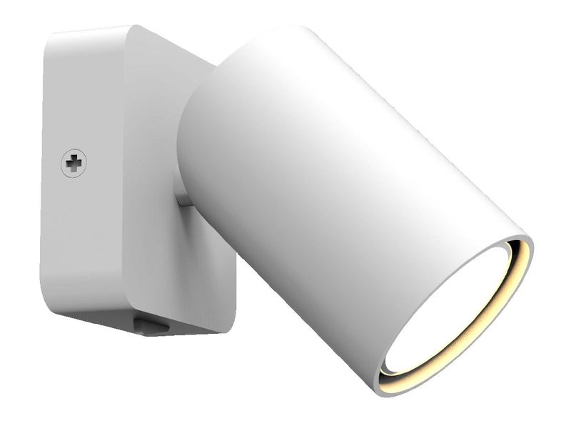 Светильник потолочный Arte Lamp PILON A1622PL-1WH