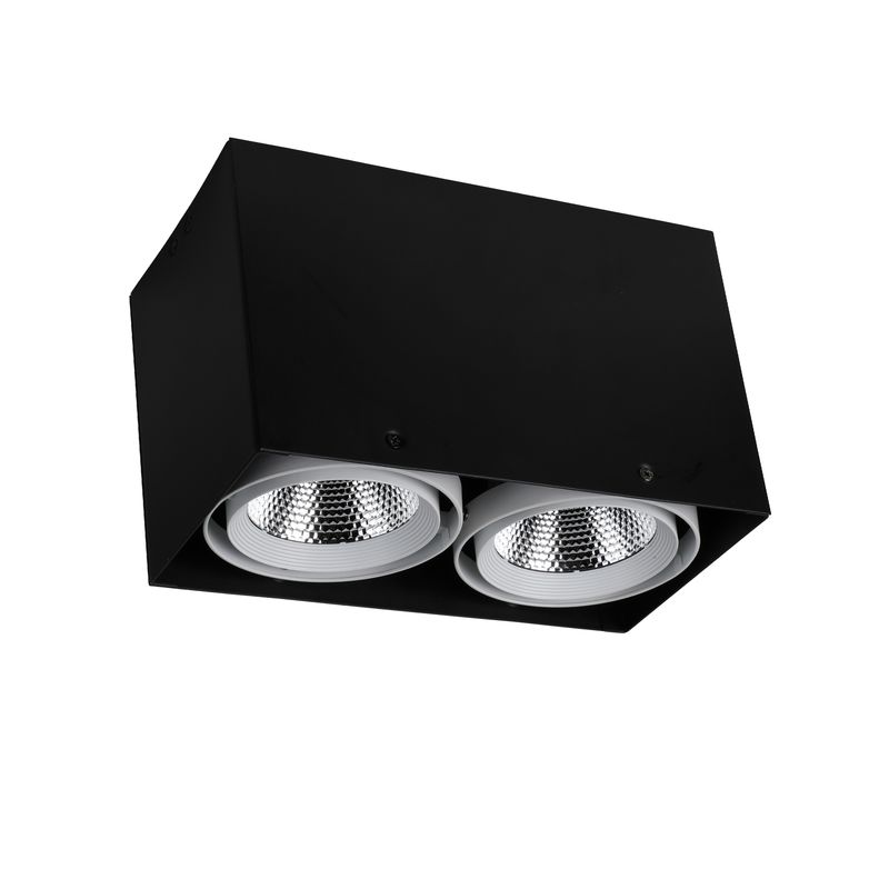 Светильник потолочный Odeon Light BOSCO 4247/1C